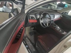 Changan CS85 COUPE 1.5T DCTLuxury Version - фото 16