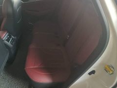 Changan CS85 COUPE 1.5T DCTLuxury Version - фото 17
