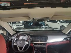 Changan CS85 COUPE 1.5T DCTLuxury Version - фото 18