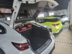 Changan CS85 COUPE 1.5T DCTLuxury Version - фото 19