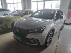 Changan CS85 COUPE 1.5T DCTLuxury Version - фото 2