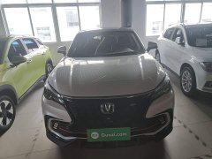 Changan CS85 COUPE 1.5T DCTLuxury Version - фото 3