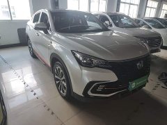 Changan CS85 COUPE 1.5T DCTLuxury Version - фото 4
