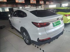 Changan CS85 COUPE 1.5T DCTLuxury Version - фото 5