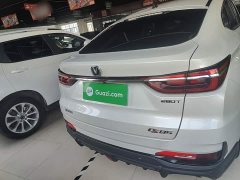 Changan CS85 COUPE 1.5T DCTLuxury Version - фото 6