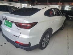 Changan CS85 COUPE 1.5T DCTLuxury Version - фото 7