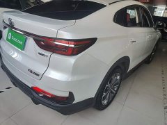 Changan CS85 COUPE 1.5T DCTLuxury Version - фото 8