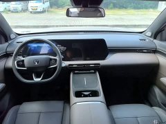 Changan CS55PLUS 1.5T Premium Version - фото 10