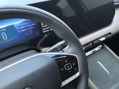 Changan CS55PLUS 1.5T Premium Version - фото 14