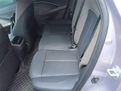 Changan CS55PLUS 1.5T Premium Version - фото 17