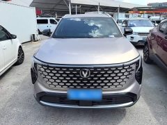 Changan CS55PLUS 1.5T Premium Version - фото 3