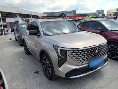 Changan CS55PLUS 1.5T Premium Version - фото 4