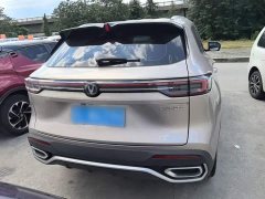 Changan CS55PLUS 1.5T Premium Version - фото 6