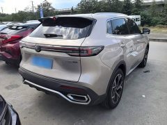 Changan CS55PLUS 1.5T Premium Version - фото 7