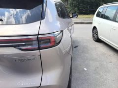 Changan CS55PLUS 1.5T Premium Version - фото 8