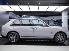 Changan Black Badge - фото 12