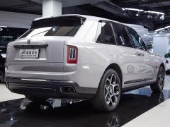 Changan Black Badge - фото 13
