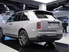 Changan Black Badge - фото 15