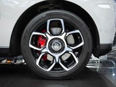 Changan Black Badge - фото 17