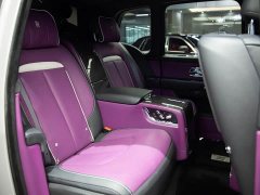 Changan Black Badge - фото 8