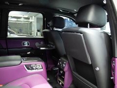 Changan Black Badge - фото 9