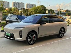 Nio ES8 Luxury Edition - фото 1