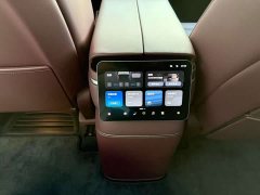 Nio ES8 Luxury Edition - фото 10
