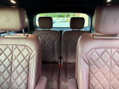 Nio ES8 Luxury Edition - фото 11