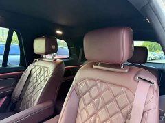 Nio ES8 Luxury Edition - фото 13