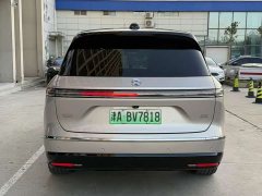 Nio ES8 Luxury Edition - фото 15