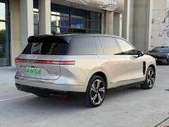 Nio ES8 Luxury Edition - фото 16