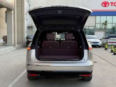 Nio ES8 Luxury Edition - фото 17