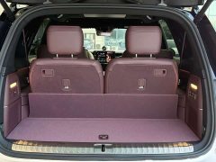Nio ES8 Luxury Edition - фото 18
