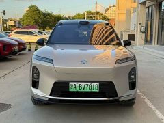 Nio ES8 Luxury Edition - фото 2