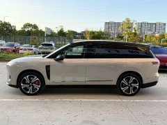 Nio ES8 Luxury Edition - фото 3