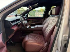 Nio ES8 Luxury Edition - фото 5
