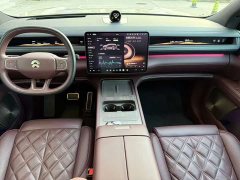 Nio ES8 Luxury Edition - фото 8
