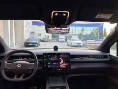Nio ES8 Luxury Edition - фото 9