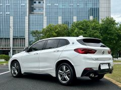BMW X2 xDrive25i M Off-Road Package - фото 11