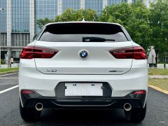 BMW X2 xDrive25i M Off-Road Package - фото 12