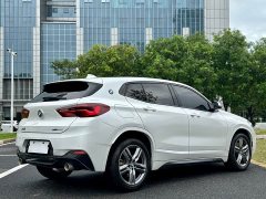 BMW X2 xDrive25i M Off-Road Package - фото 13