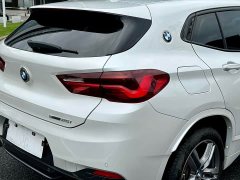 BMW X2 xDrive25i M Off-Road Package - фото 14