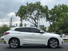 BMW X2 xDrive25i M Off-Road Package - фото 15