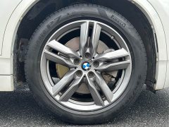 BMW X2 xDrive25i M Off-Road Package - фото 16