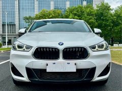 BMW X2 xDrive25i M Off-Road Package - фото 2