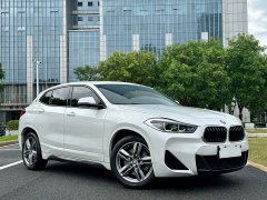 BMW X2 xDrive25i M Off-Road Package - фото 3