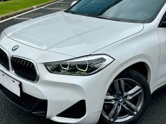 BMW X2 xDrive25i M Off-Road Package - фото 4