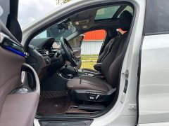 BMW X2 xDrive25i M Off-Road Package - фото 5