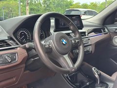 BMW X2 xDrive25i M Off-Road Package - фото 6