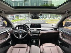 BMW X2 xDrive25i M Off-Road Package - фото 7
